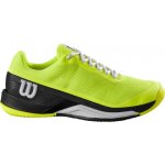 Wilson rush pro 4.0 all court žlutá – Zboží Dáma