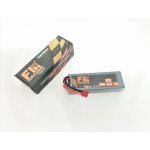 Popron Akumulátor LiPo 7,4V 6600mAh Hobbyline T-plug – Hledejceny.cz