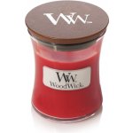 WoodWick Crimson Berries 85 g – Sleviste.cz