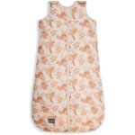 Sleepee Spací pytel Grow Up Vintage Animals Almond – Hledejceny.cz