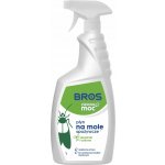 BROS Zelená SÍLA PŘÍPRAVEK PROTI Potravinovým MOLŮM 500 ML – Zboží Mobilmania