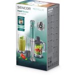 Sencor SHB 5601GR – Sleviste.cz