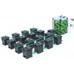 Alien Hydroponics Rain 16Pot Black 30 l – Hledejceny.cz