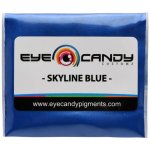 Eye Candy Pigments Skyline Blue 25 g – Sleviste.cz