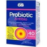GS Probiotic Antibio 2 x 10 kapslí – Hledejceny.cz