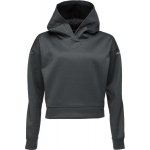 Calvin Klein Tréninková mikina Performance s kapucí šedá – Zbozi.Blesk.cz