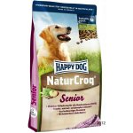 Happy Dog NaturCroq Senior 2 x 15 kg – Hledejceny.cz