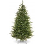 Zanapo Smrk Alaska 100% 3D 220 cm – Hledejceny.cz