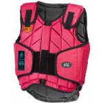 USG Vesta bezpečnostní Flexi ECO dětská růžová – Zboží Dáma