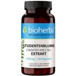 Bioherba Aksamietnica extrakt 190 mg 100 kapsúl – Hledejceny.cz