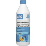 HG gelový čistič odpadů 1 l – Hledejceny.cz