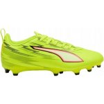 Puma ULTRA 6 PLAY FG/AG JR Žlutá 10870501 – Sleviste.cz
