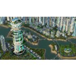 Sim City 5 - Cities Of Tomorrow – Zboží Mobilmania