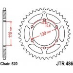 JT Sprockets JTR 486-41 – Zboží Mobilmania