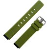 Řemínek k hodinkám Bering max rené zelený PT-15531-BVEX
