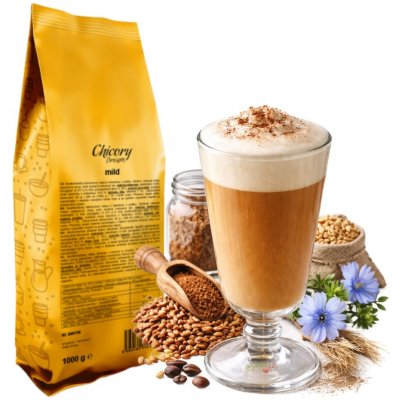 AG Foods Chicory dream mild 1 kg – Sleviste.cz