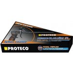 PROTECO 10.25-102 pistole na PU pěny celokovová s teflon. vnitřkem – Sleviste.cz