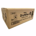 Huggies DryNites JUMBO box pro dívky 13+ let 48–60kg 3x11ks – Hledejceny.cz