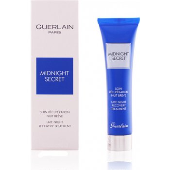 Guerlain My Supertips noční revitalizační obnovující krém pro unavenou pleť 15 ml