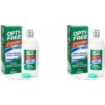 Alcon Opti-Free Express 2 x 355 ml – Hledejceny.cz