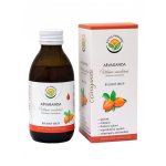 Salvia Paradise Ašvaganda vitánie DS sirup 180 ml – Hledejceny.cz