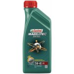 Castrol Magnatec Diesel DPF 5W-40 1 l – Hledejceny.cz