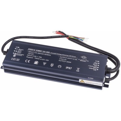 T-LED 056515 – Zboží Dáma