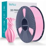 Sunlu PLA Meta 1,75mm 1kg Sakura Pink – Zboží Živě