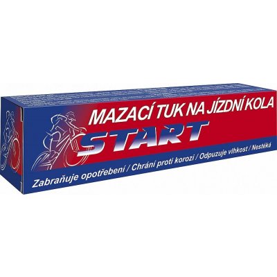 Druchema Tuk mazací na jízdní kola 50 g – Zbozi.Blesk.cz