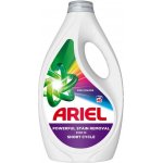 Ariel Color prací gel 1,8 l 40 PD – Zboží Mobilmania