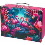 BAAGL Skládací s kováním Bunny – Zboží Dáma