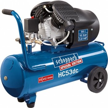 Scheppach HC 52 dc (5906101901)