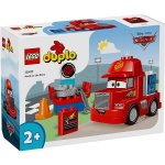 LEGO® DUPLO® 10417 Mack na závodech – Hledejceny.cz