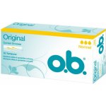 o.b. Original Normal 16 ks – Zboží Mobilmania