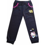 Hello Kitty tepláky bavlněné – Sleviste.cz
