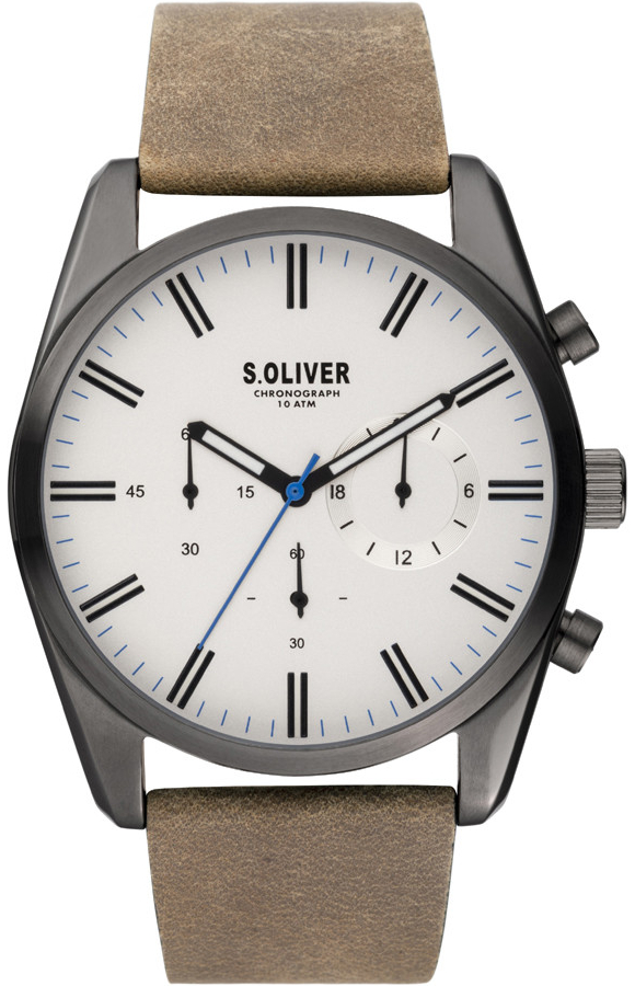 s.Oliver SO-3867-LC