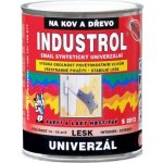 Industrol Univerzal 0,375 l šeď střední – Hledejceny.cz