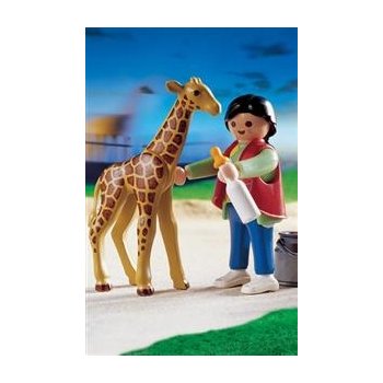 Playmobil 3253 Mládě žirafy