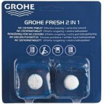 GROHE Příslušenství WC tablety 38882000 – Hledejceny.cz