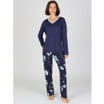 Evona Dámská P Madeira 484 modrá – Zboží Dáma