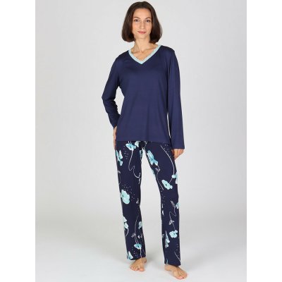 Evona Dámská P Madeira 484 modrá – Zboží Dáma