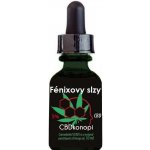 Bailly Ltd. Fénixovy slzy 2% až 30% 10 ml 5% – Hledejceny.cz