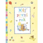 Můj první rok – Hledejceny.cz