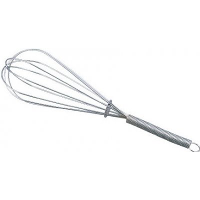 Šlehací metla DELÍCIA 30 cm – Zboží Dáma