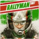 Holy Grail Games Rallyman: Dirt – Hledejceny.cz