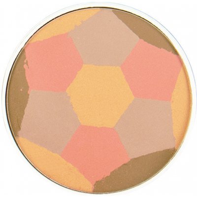 Bo.ho Green Mozaikový Pudr 01 Healthy Glow 9 g – Zboží Dáma