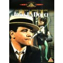 Irma La Douce DVD