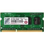 Transcend SODIMM DDR3 4GB 1600MHz CL11 TS512MSK64V6H – Zboží Živě
