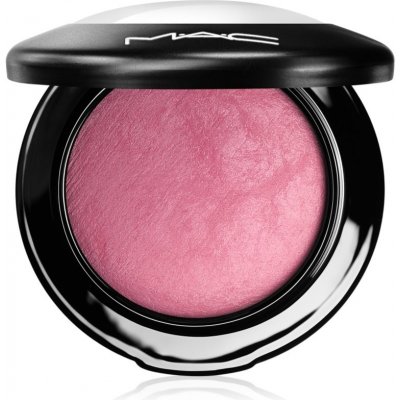 MAC Mineralize Blush tvářenka Dainty 3,2 g – Hledejceny.cz