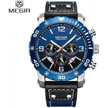 Megir RACING ML2084 Blue